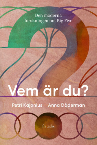 Vem är du?