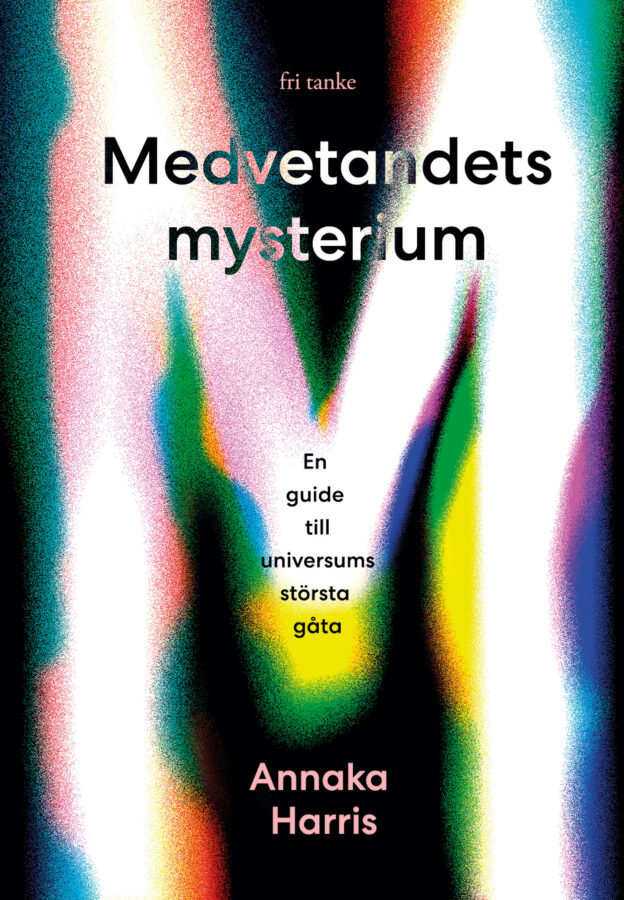 Medvetandets mysterium, bound