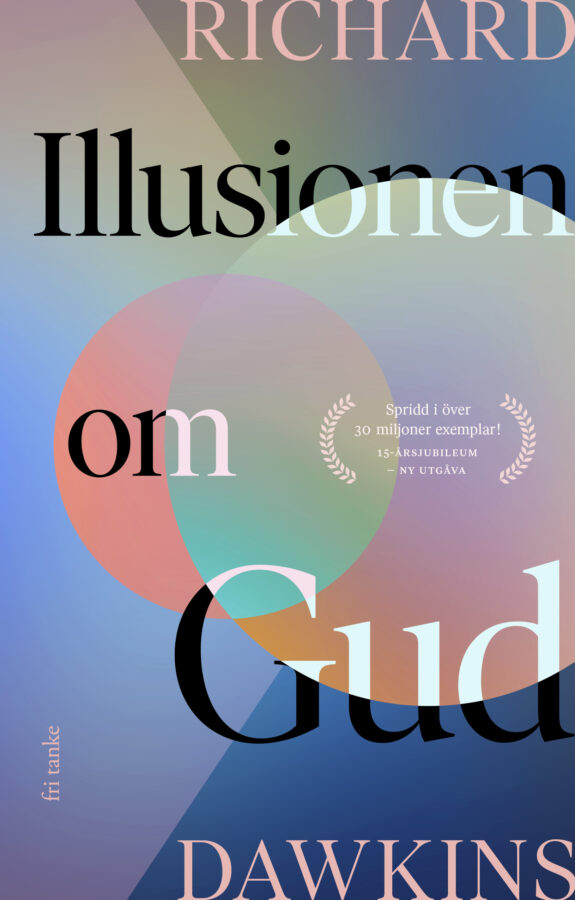 Illusionen om Gud, bound