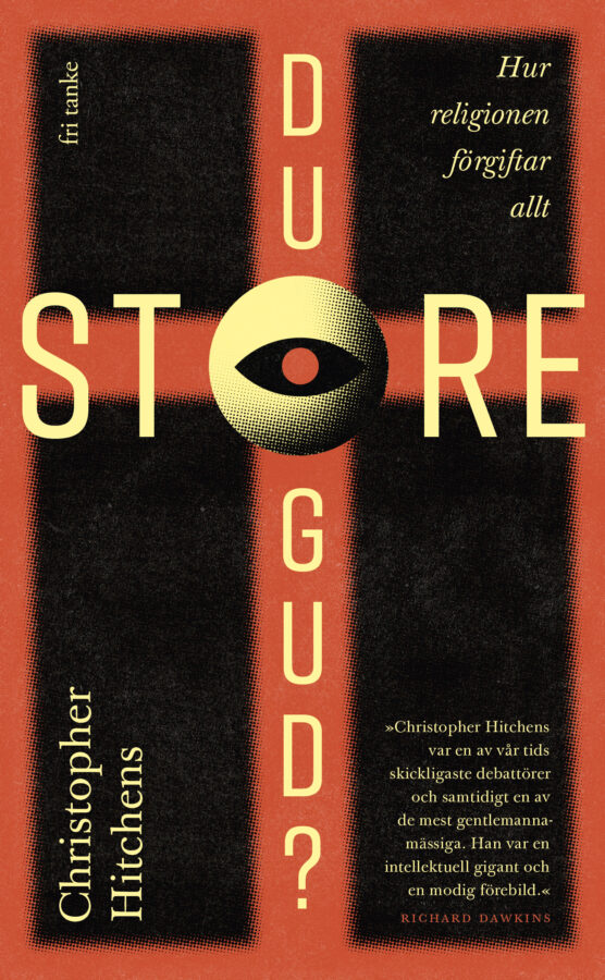 Du Store Gud?, bound