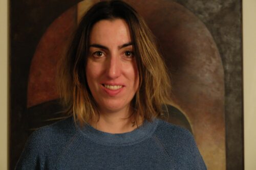 Raquel Perez Vicente