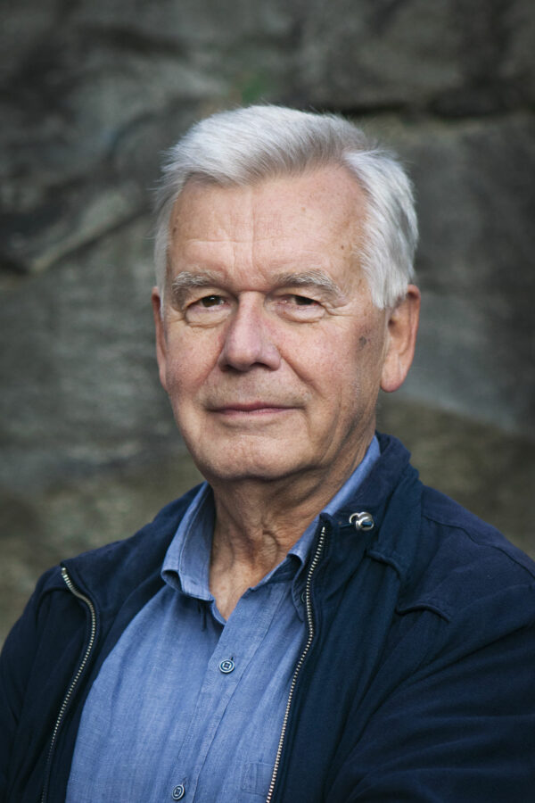 Kjell Asplund