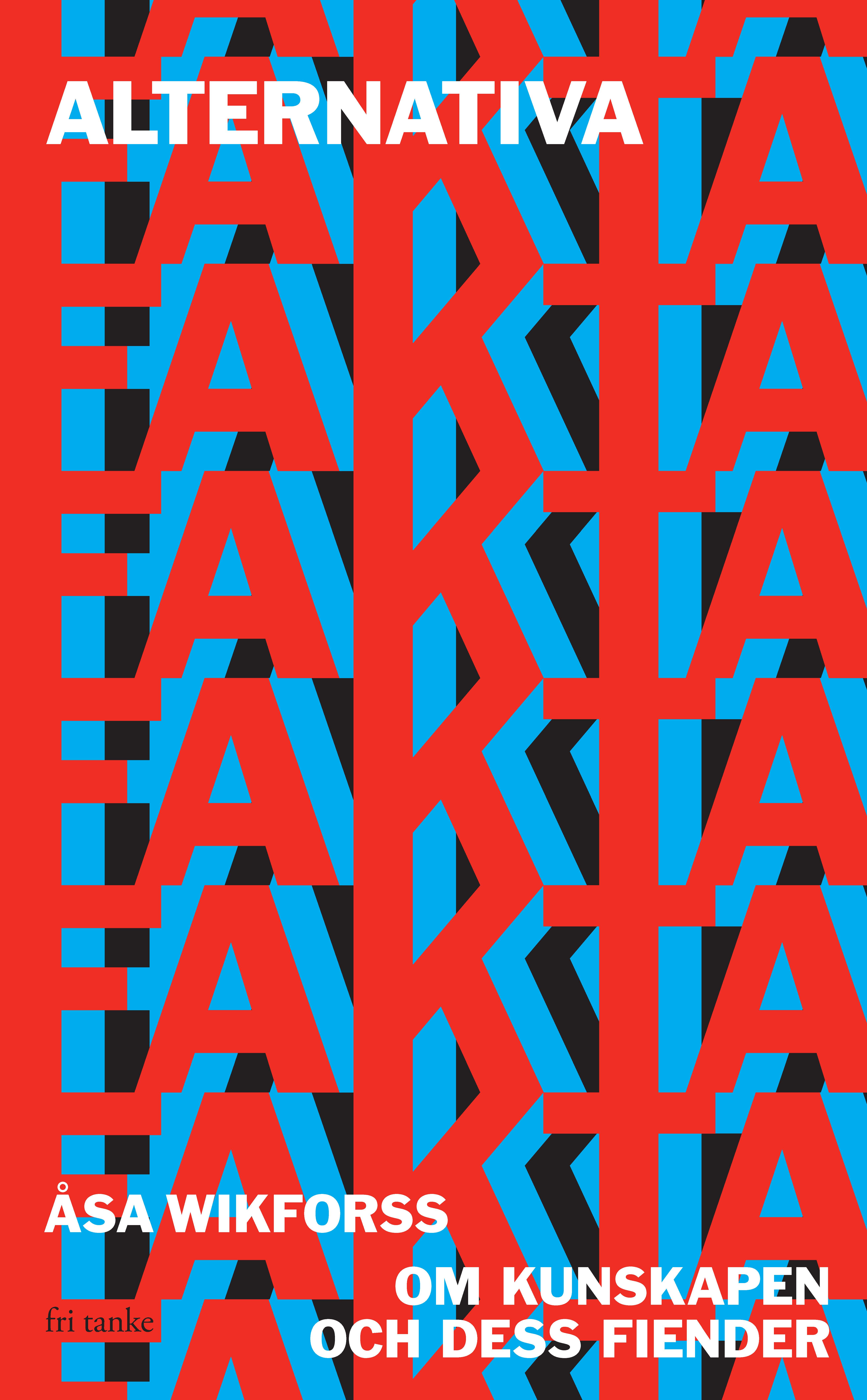 Alternativa fakta, pocket