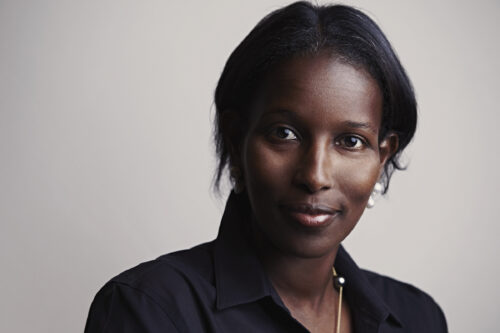 Ayaan Hirsi Ali