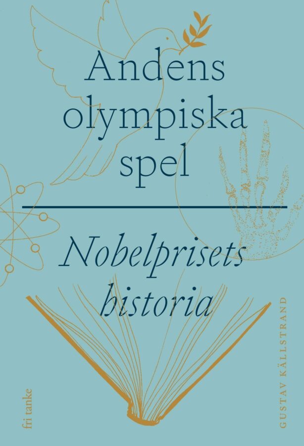 Andens olympiska spel, bound