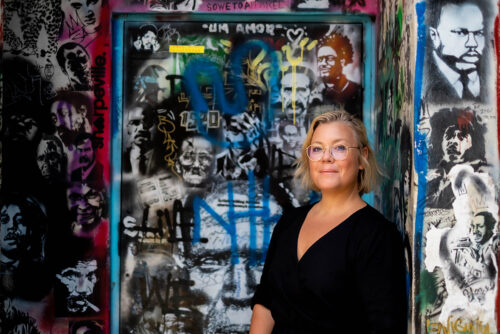 Anna Charlotta Johansson