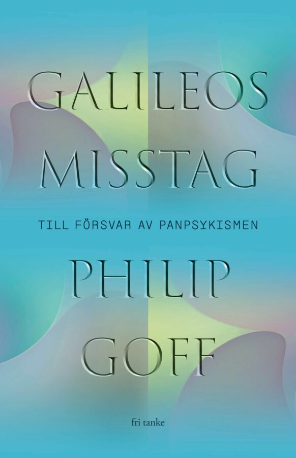 Galileos misstag, bound