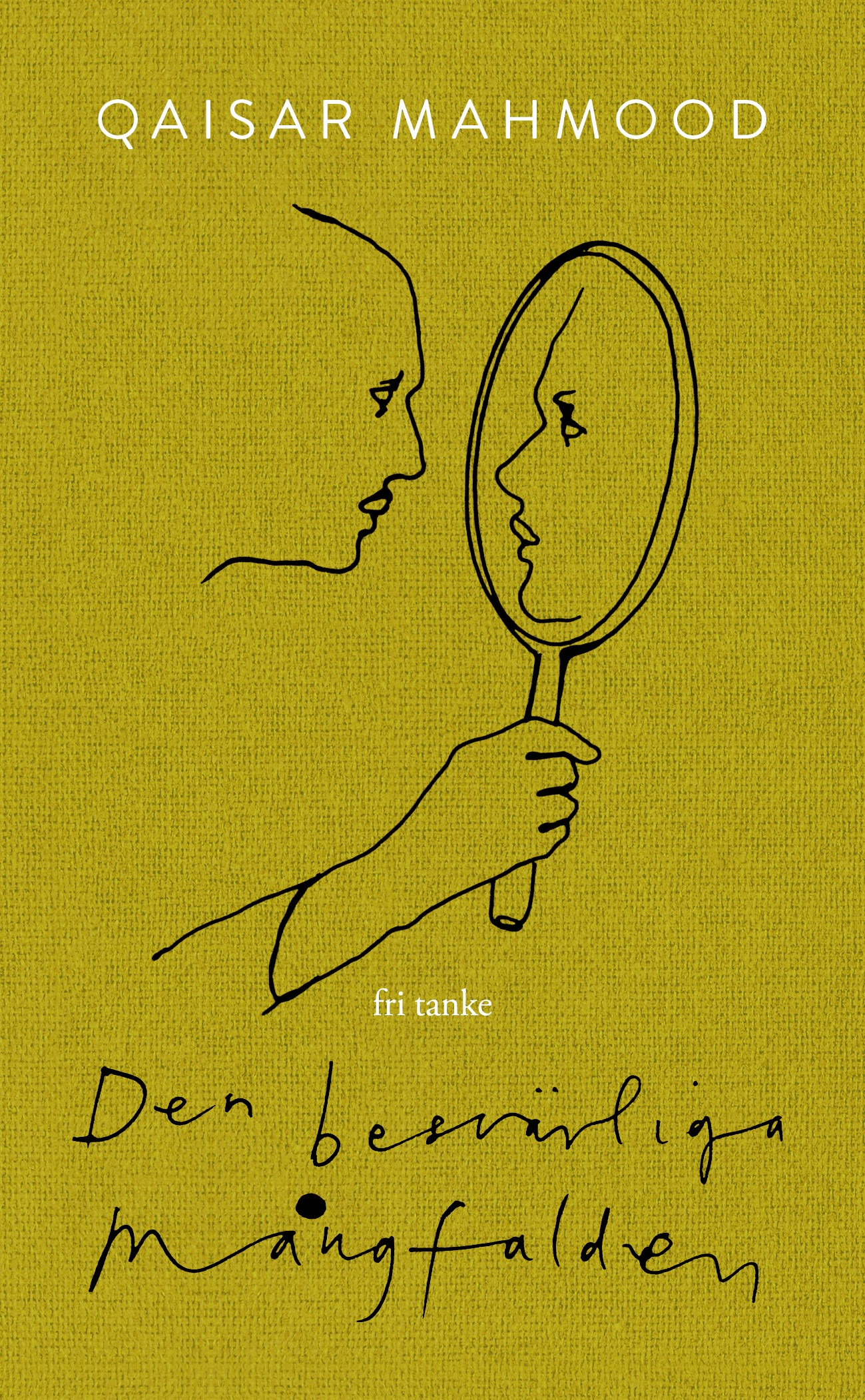 Den besvärliga mångfalden, pocket