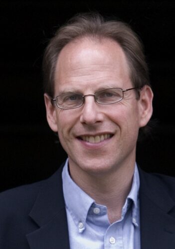 Simon Baron Cohen