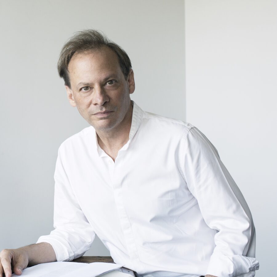 Adam Gopnik