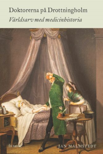 Doktorerna på Drottningholm