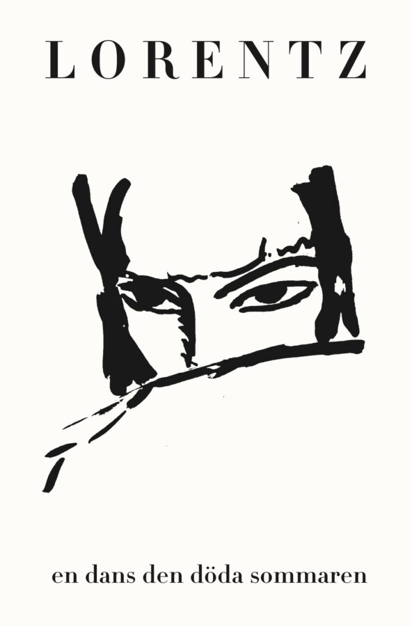 En dans den döda sommaren, bound