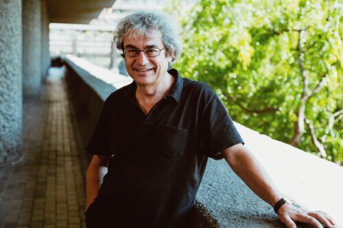 Carlo Rovelli