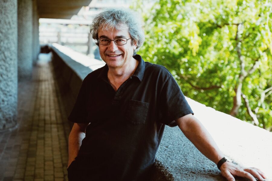 Carlo Rovelli