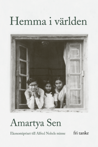 Hemma i världen