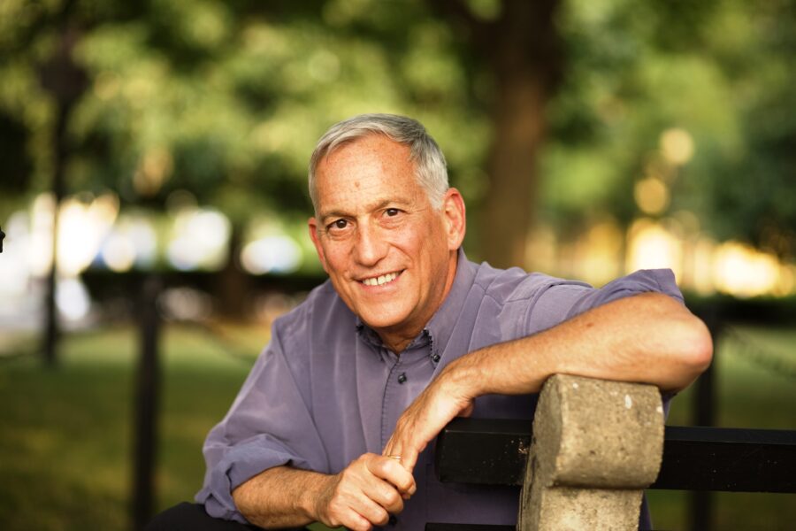 Walter Isaacson