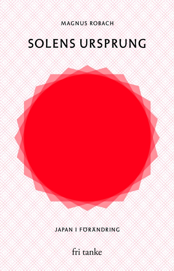 Solens ursprung, bound