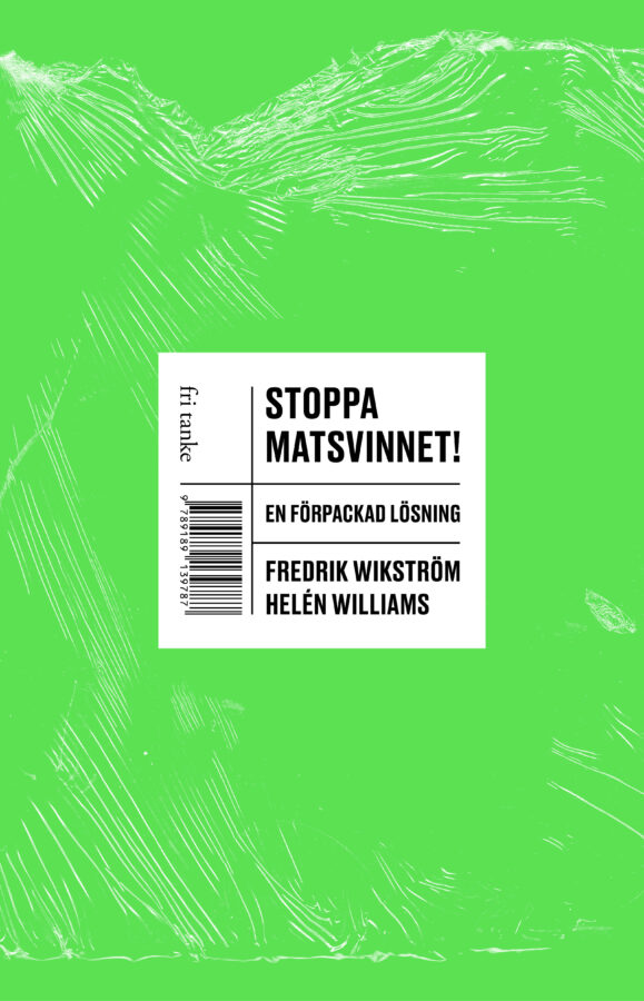 Stoppa matsvinnet!, bound