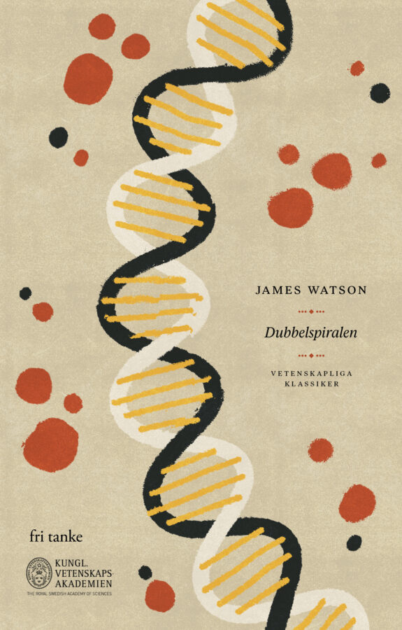 Dubbelspiralen, bound