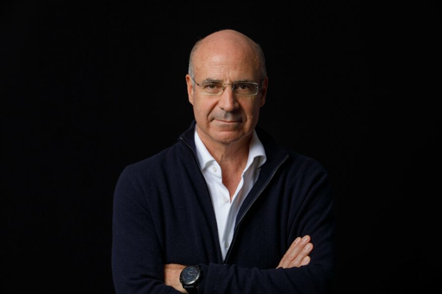 Bill Browder