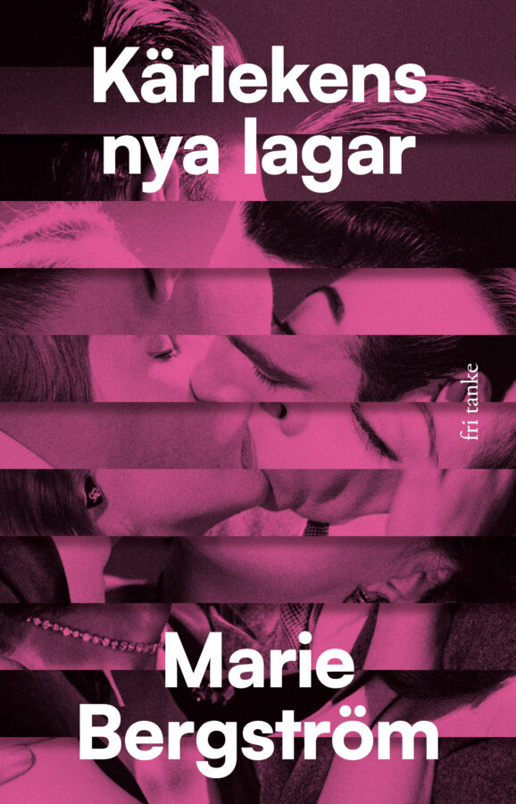 Kärlekens nya lagar, bound