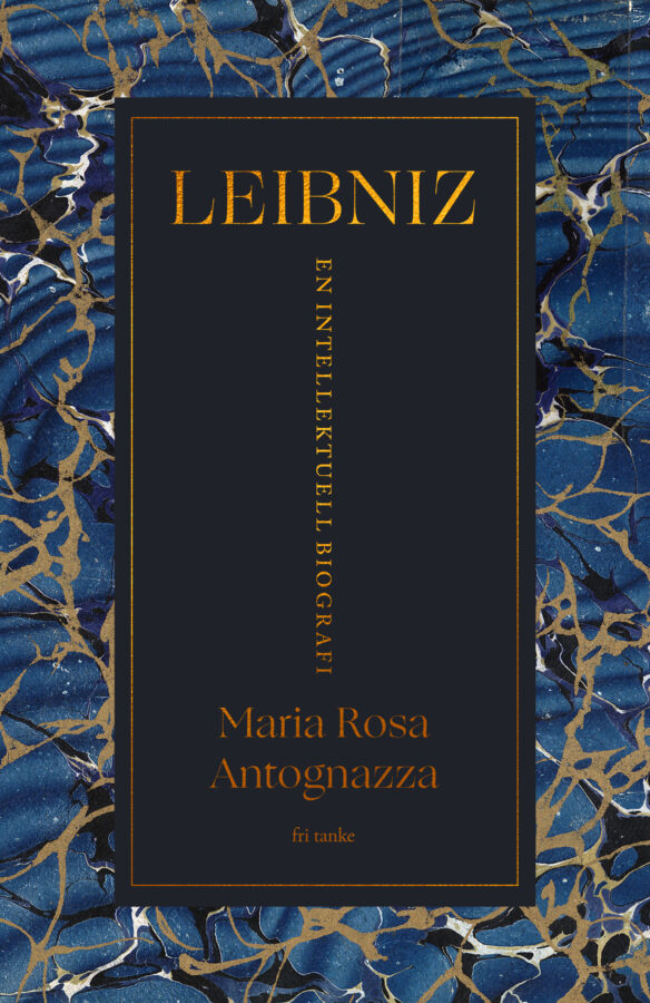 Leibniz, bound