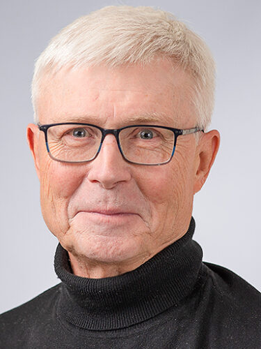 Anders Eriksson