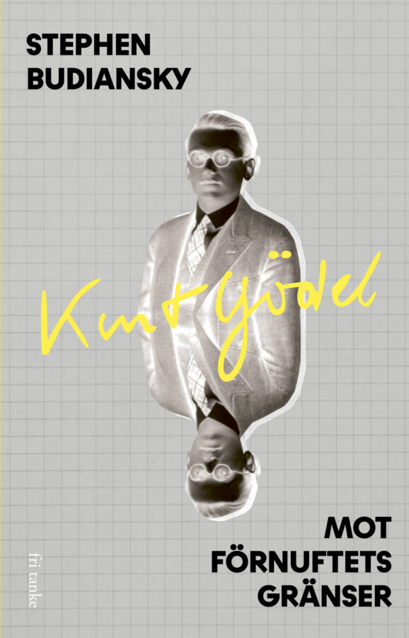 Kurt Gödel, bound