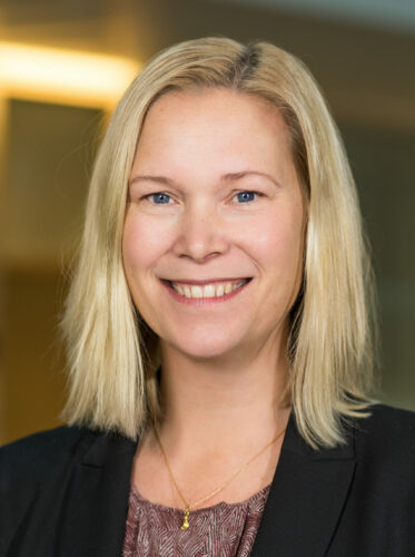 Jenny Deschamps-Berger