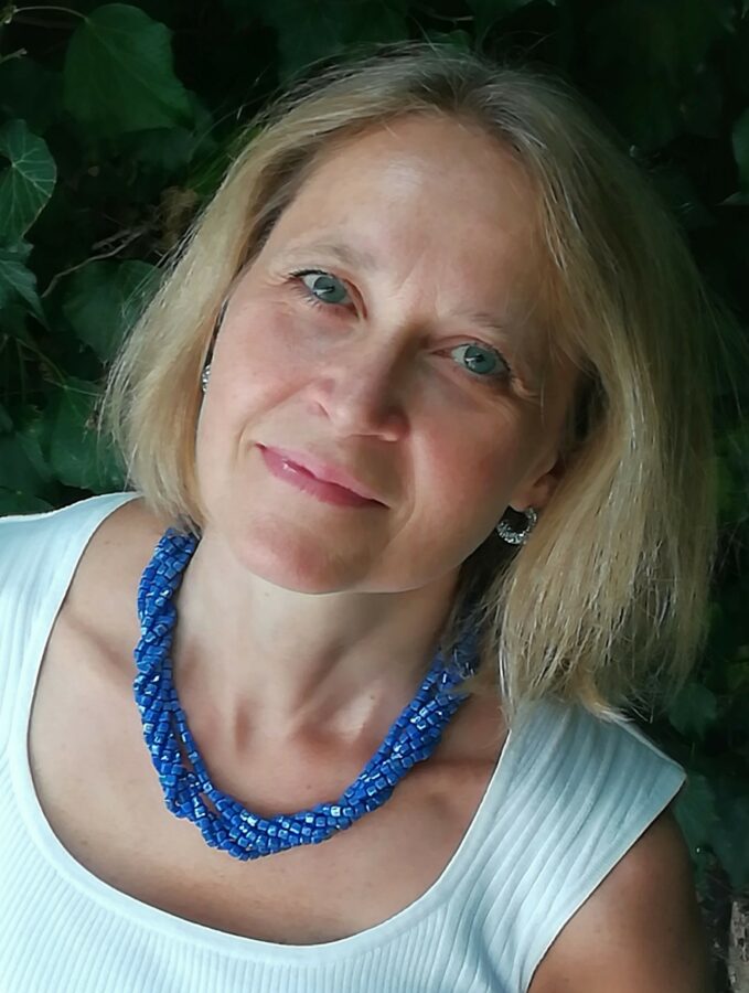 Maria Rosa Antognazza