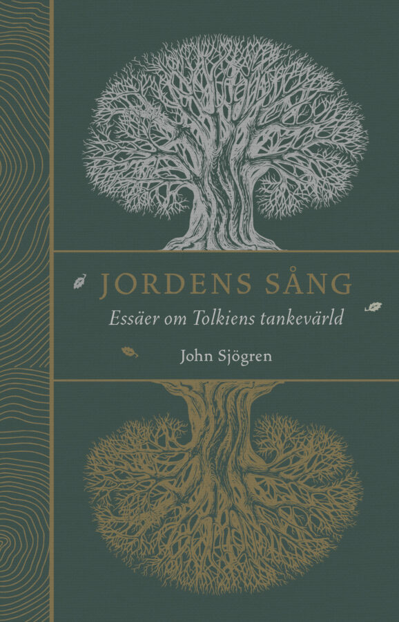 Jordens sång, bound