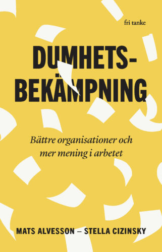 Dumhetsbekämpning