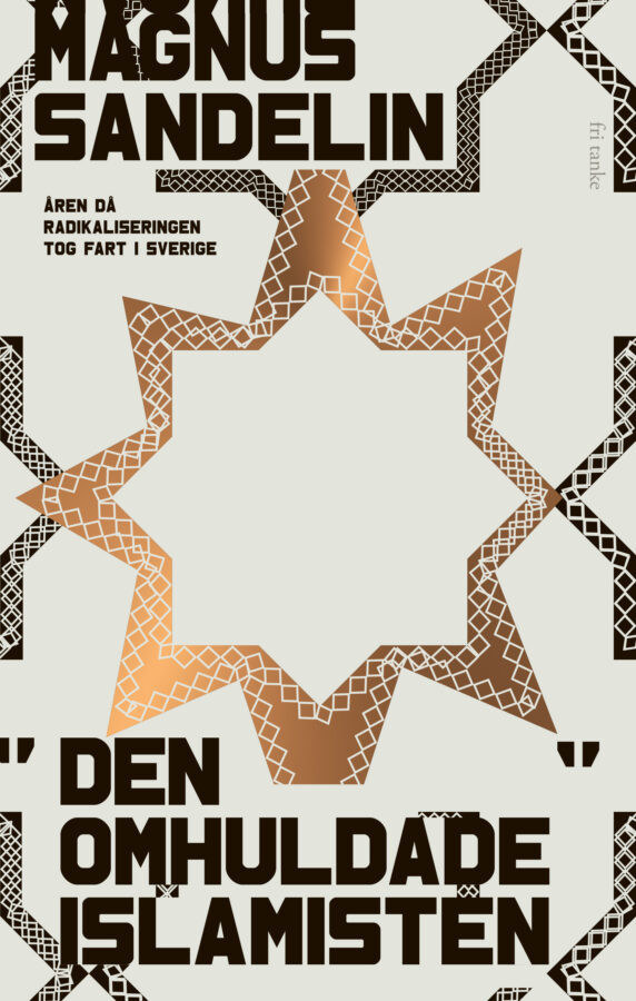 Den omhuldade islamisten, bound