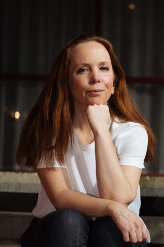 Fanny Forsberg Lundell