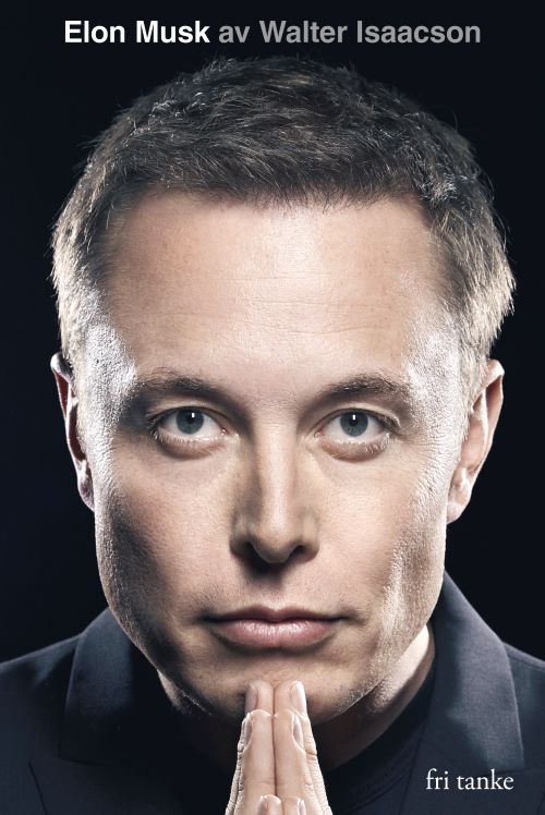 Elon Musk, bound