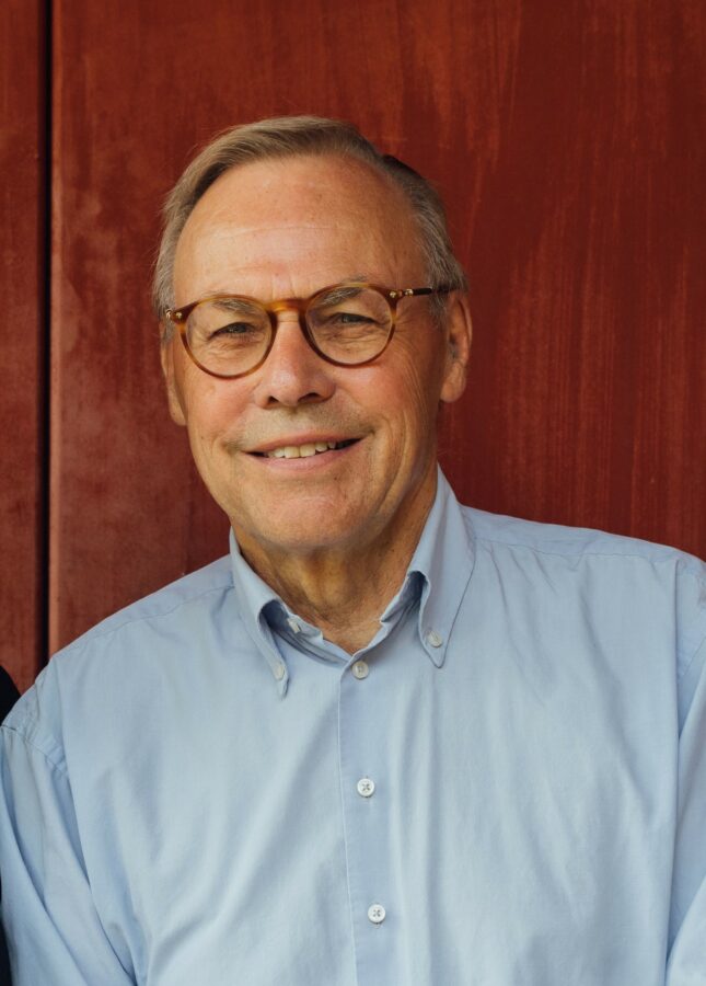 Carl-Reinhold Bråkenhielm