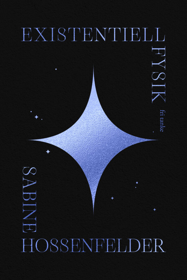 Existentiell fysik, bound