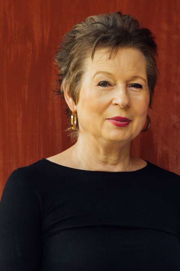 Lotta Knutsson Bråkenhielm