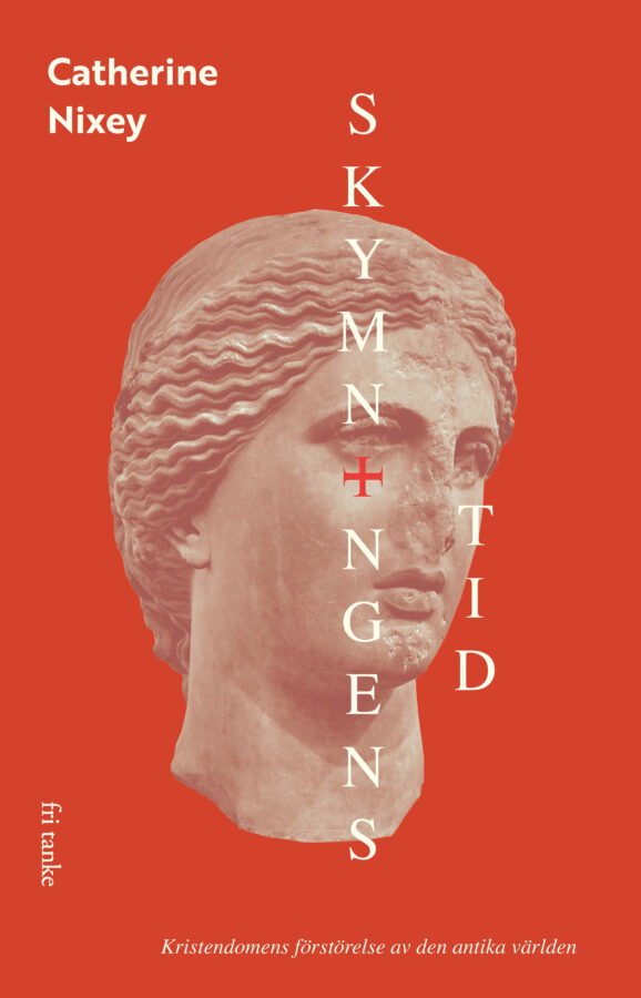 Skymningens tid, bound