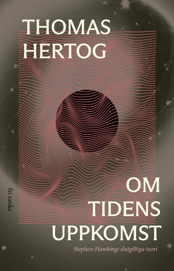 Om tidens uppkomst, bound