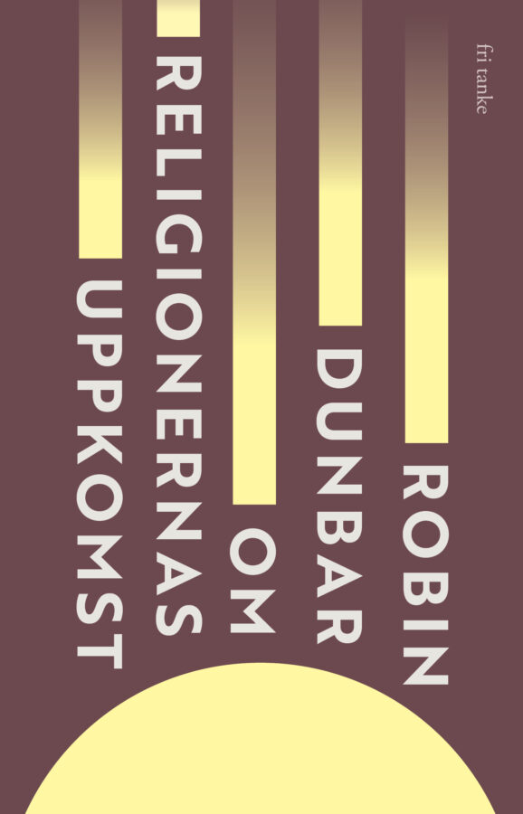 Om religionernas uppkomst, bound