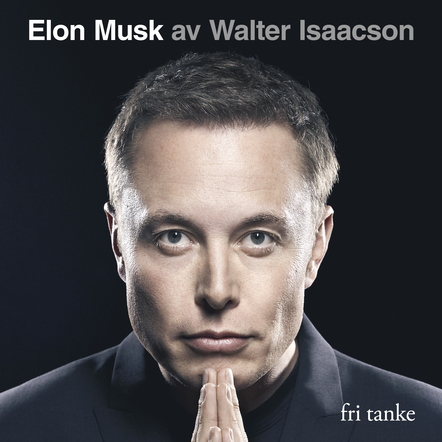 Elon Musk, audiobook
