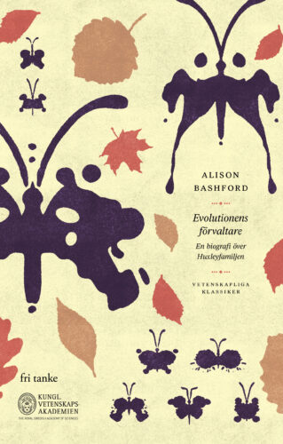 Evolutionens förvaltare