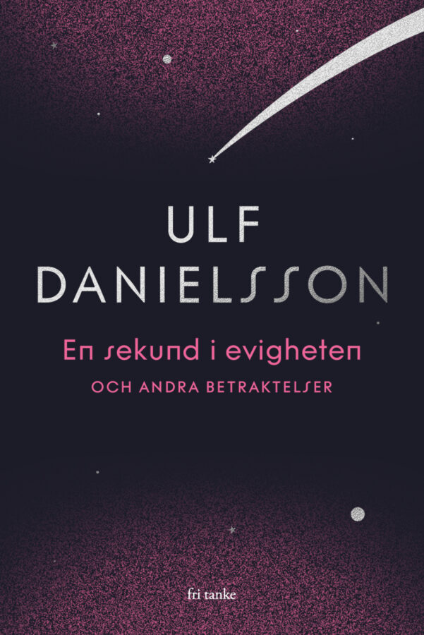 En sekund i evigheten, bound