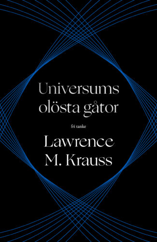 Universums olösta gåtor