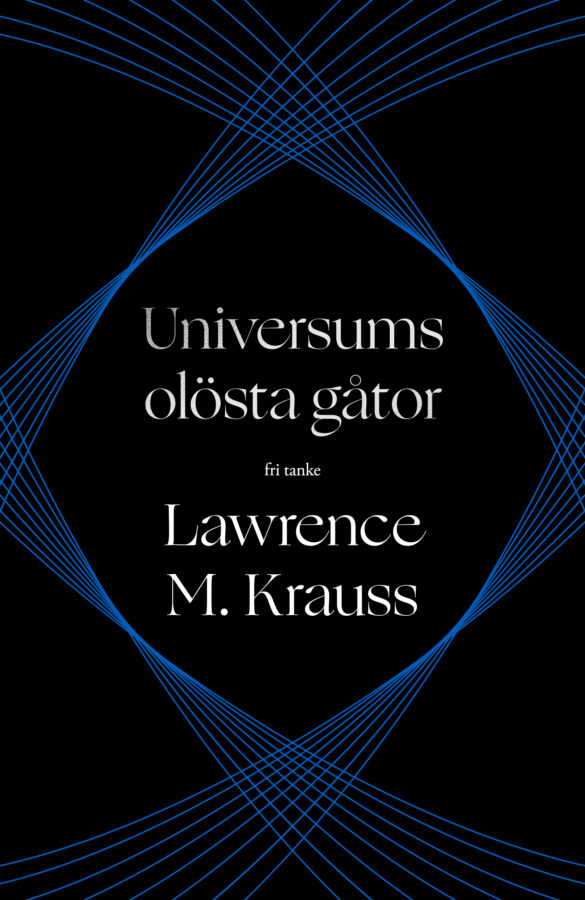 Universums olösta gåtor, bound