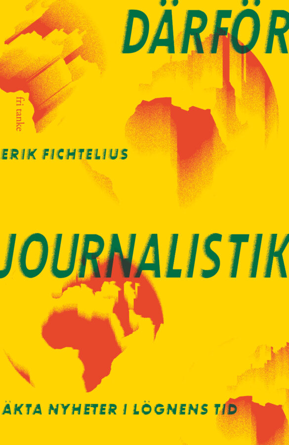Därför journalistik, bound