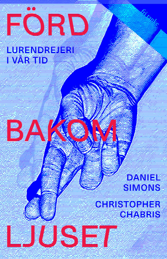 Förd bakom ljuset, bound