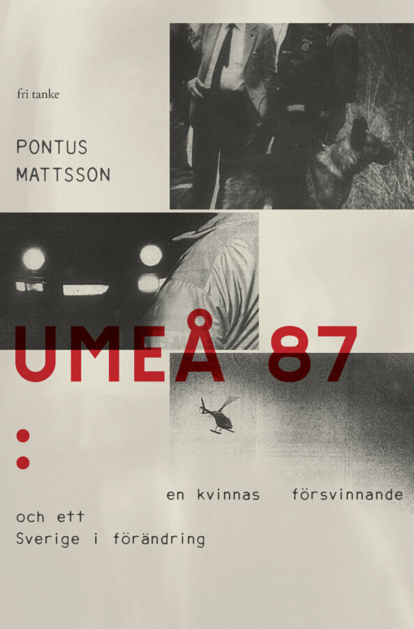 Umeå 87, bound