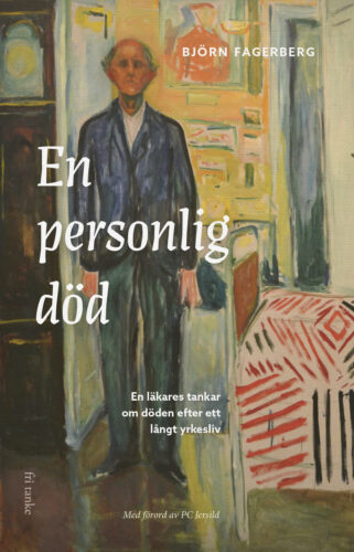 En personlig död